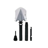 Лопата саперная туристическая Nextool Shovel 50см KT520002