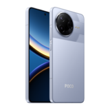 Смартфон Poco F7 Pro 12/512GB Blue/Синий