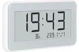 Часы термогигрометр Xiaomi Temperature and Humidity Monitor Clock LYWSD02MMC (BHR5435GL)