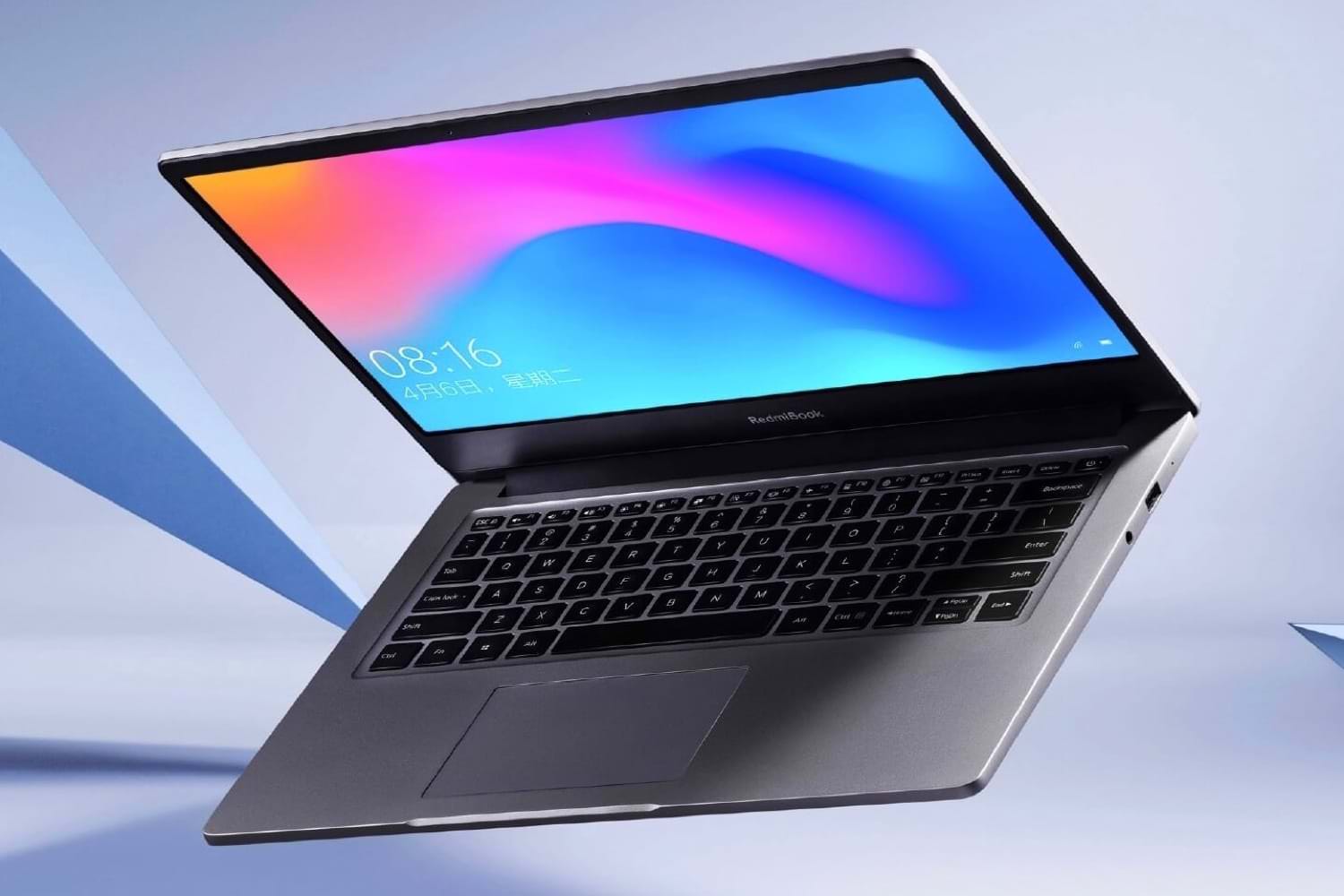 Xiaomi RedmiBook 14 купить по низкой цене Xiaomi RedmiBook 14 купить по низкой цене